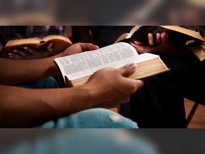 Scientists say they found a chapter of the Bible hidden under other text for more than a thousand years