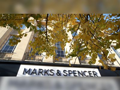 M&S Reports Better-Than-Expected Drop in Profit, Forecasts Modest Revenue Growth for 2023/24