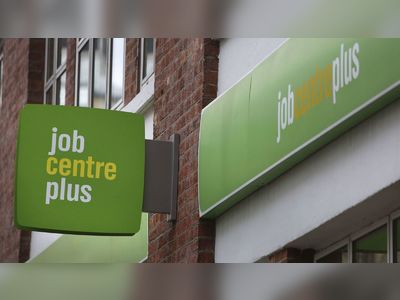 A rising unemployment rate gives further hope interest rate rises will now be paused