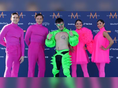 Songs that could win Eurovision and the novelty acts to look out for