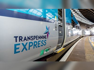 TransPennine Express to be brought under government control due to 'continuous cancellations'