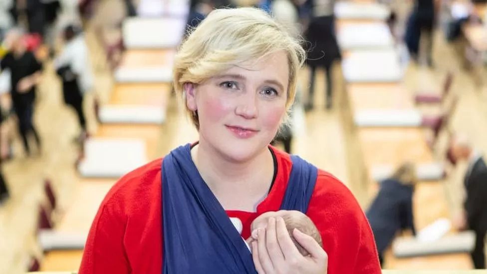 Stella Creasy: MP left humiliated after online troll contacted police