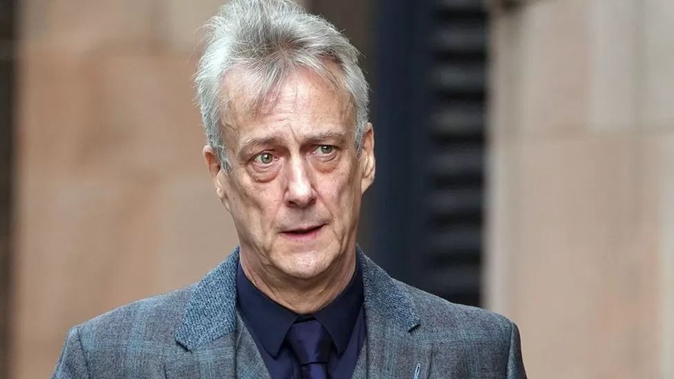 Stephen Tompkinson trial: Actor 'convincing at telling a story'