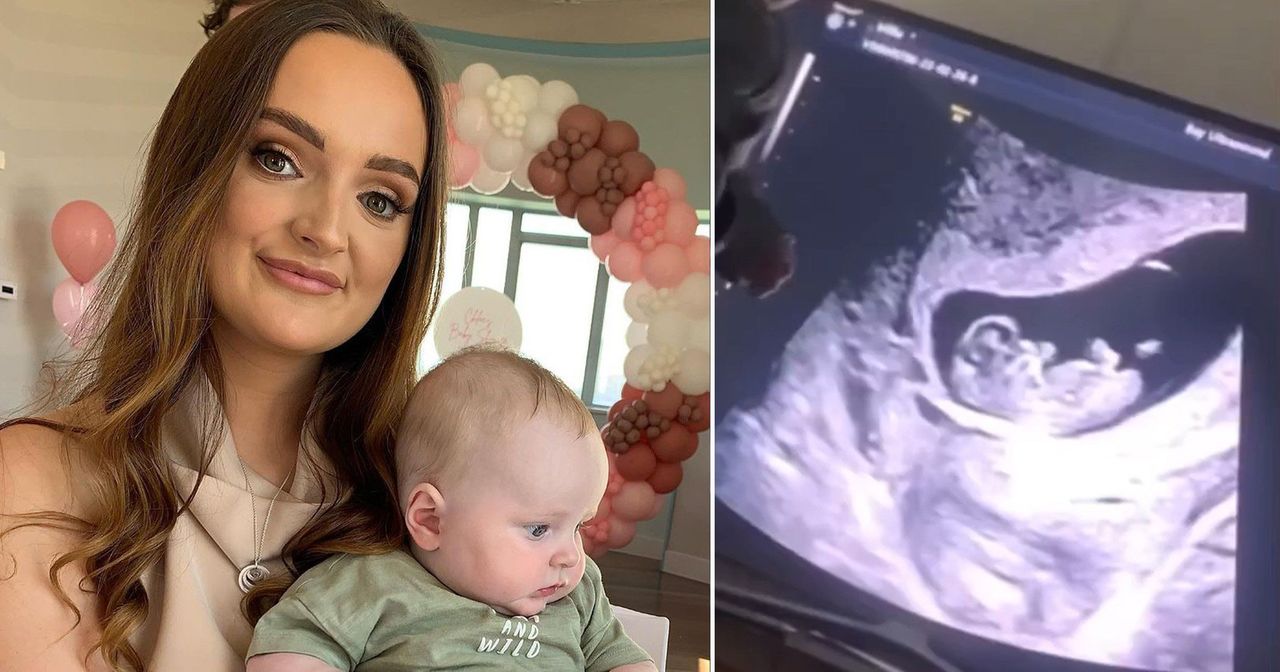 22 Kids and Counting star announces pregnancy and reveals baby's gender
