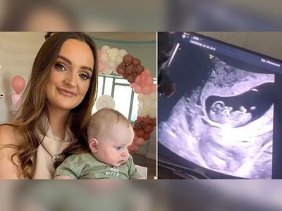 22 Kids and Counting star announces pregnancy and reveals baby's gender