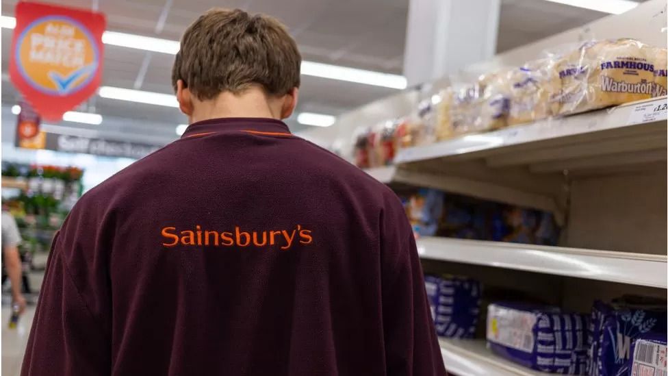 Sainsbury's, Tesco, Aldi, and Lidl cut bread and butter prices
