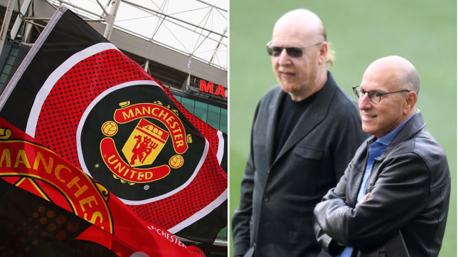 Glazer family finally decide their preferred bidder for Man Utd takeover