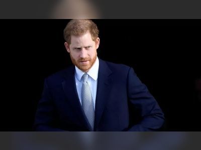 Prince Harry: Mirror publisher phone hacking trial explained