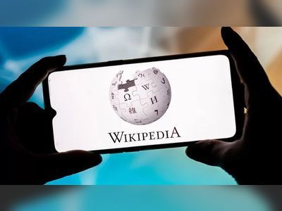 Wikipedia will not perform Online Safety Bill age checks