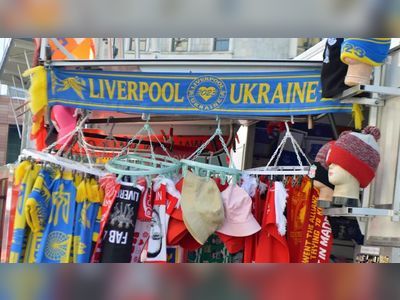 Eurovision Song Contest 2023: Why it's about more than music for Liverpool
