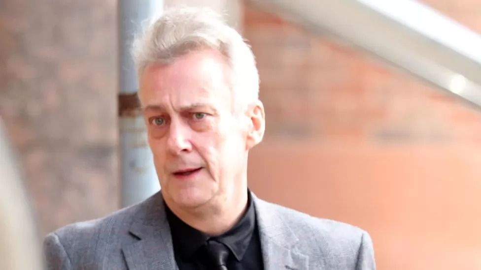 Stephen Tompkinson trial: Actor 'caused traumatic brain injuries'
