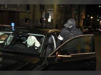 European police arrest more than 100 mafia suspects in broad crackdown