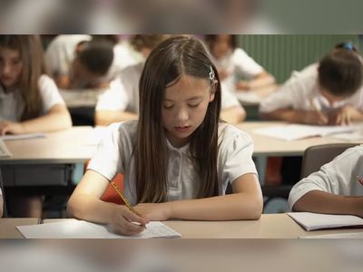 Sats reading paper: Government defends 'challenging' tests