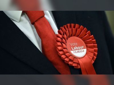 Met Police will not investigate sexual assault claim against Labour shadow minister