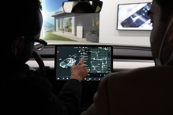 Tesla shouldn’t call driving system Autopilot because humans are still in control