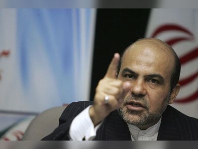 Former Iranian politician executed in January was UK spy