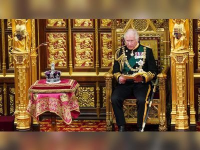 Coronation: No drama over swearing allegiance, says archbishop