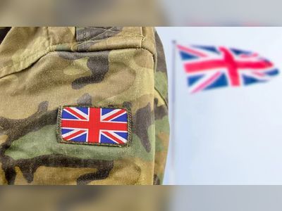 Armed forces complaint 'used as weapon against me’