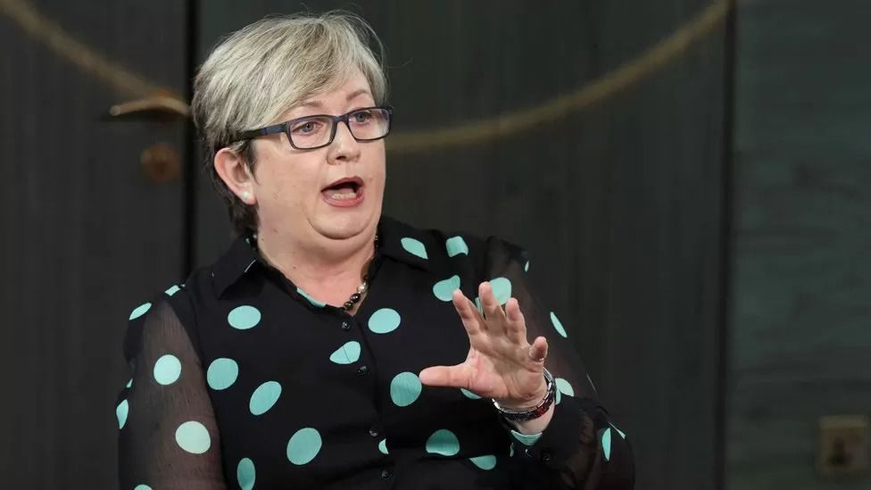 MP Joanna Cherry threatens legal action over cancelled show