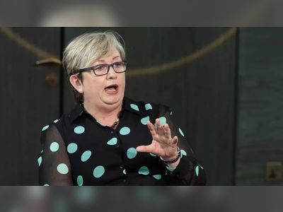 MP Joanna Cherry threatens legal action over cancelled show