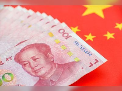 China forex reserves rise to $3.2tn in April 