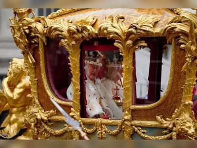 King Charles' Coronation: How people watched a day not seen for 70 years