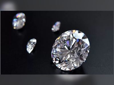 Will a Russian diamond ban be effective?