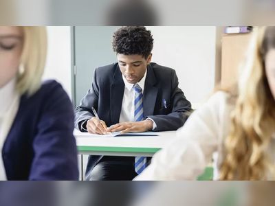 A-levels and GCSEs: Covid support in place as exams begin