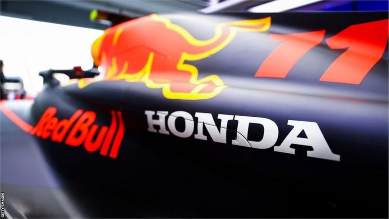 Honda to return to F1 as Aston Martin engine partner