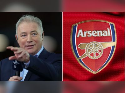 Ally McCoist says potential Arsenal signing would be 'bigger' than Gabriel Jesus
