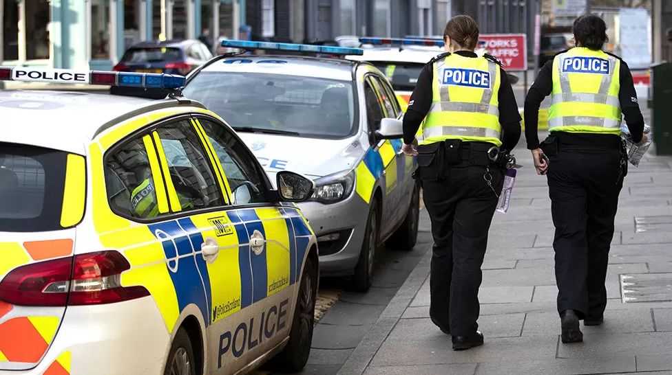 Police Scotland: Racism, sexism and homophobia uncovered in review