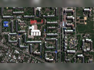 Russia’s Wagner claims Bakhmut, Kyiv says situation critical