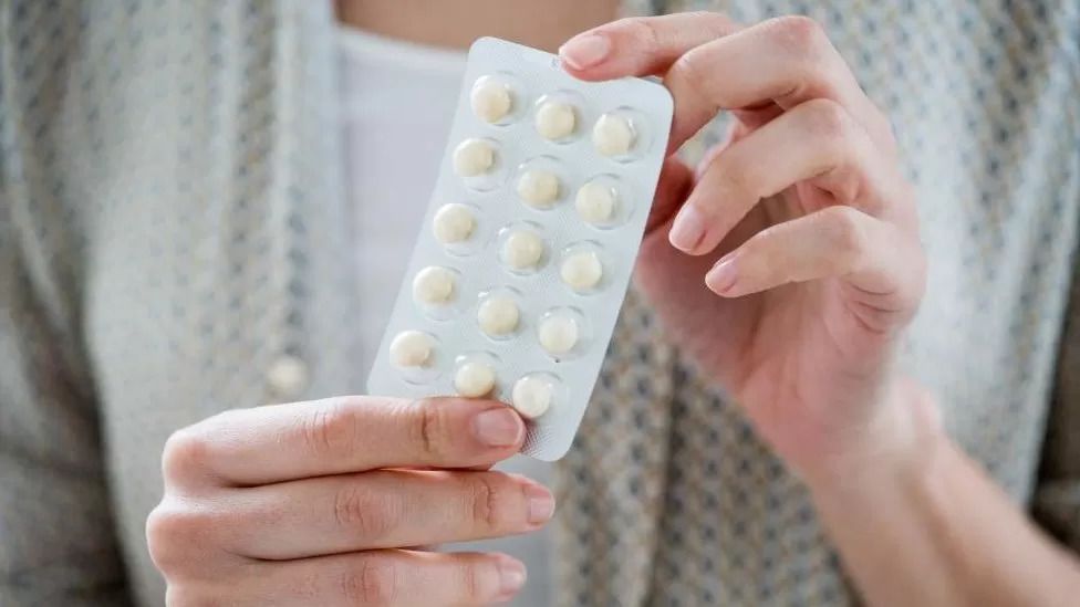 Utrogestan: Menopause pill supply restricted over shortages
