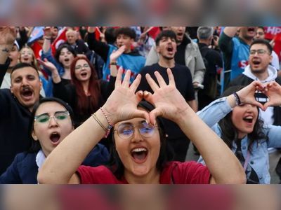 Turkey election: Opposition dares to dream of Erdogan defeat