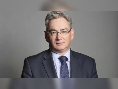 Julian Knight: Police to investigate MP accused of sexual assault