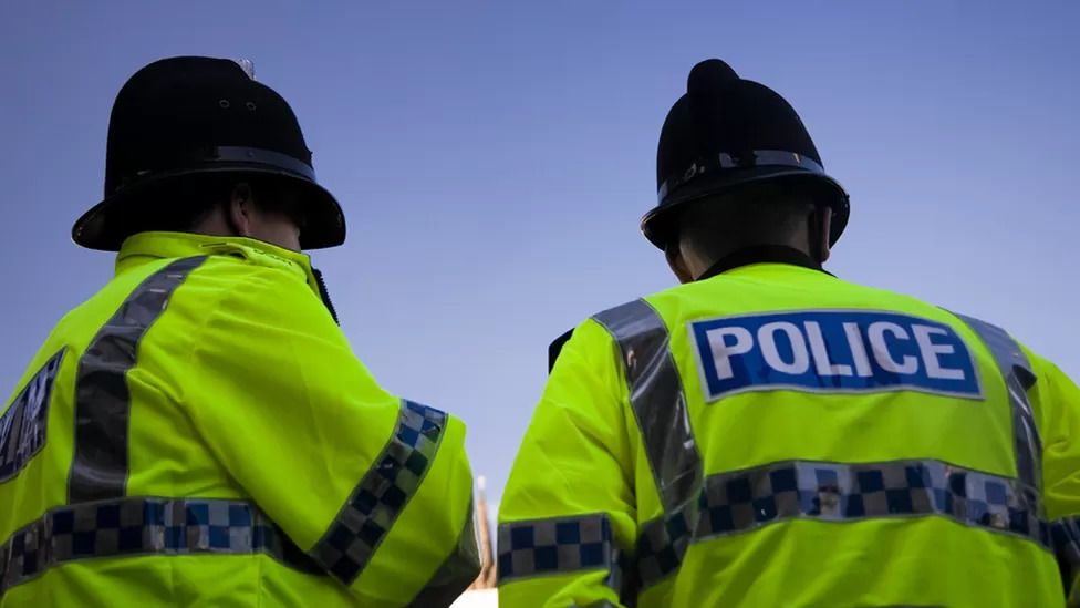 Met Police officer charged with rape after 2019 incident