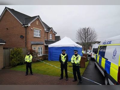 Police waited two weeks for SNP search warrant