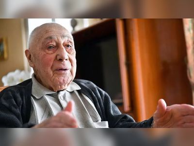 French Resistance man breaks silence over German prisoners executed in 1944
