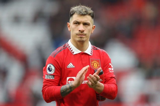 Graeme Souness admits he was wrong over Man Utd star 'who would get found out'