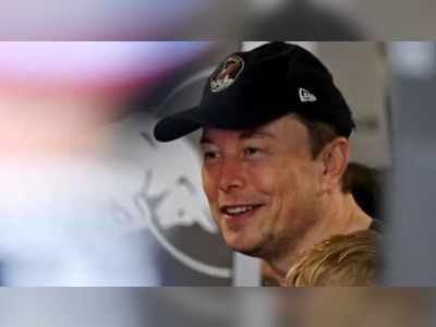 Elon Musk: I will say what I want even if it costs me
