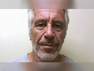 Epstein: Deutsche Bank to pay $75m over sex-trafficking lawsuit