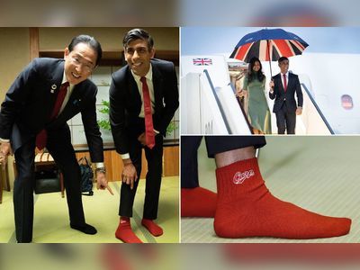 Rishi Sunak seeks closer ties with Japan ahead of G7 summit
