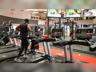 Landlords Challenge Fitness First's Plan to Close Gyms and Slash Rents