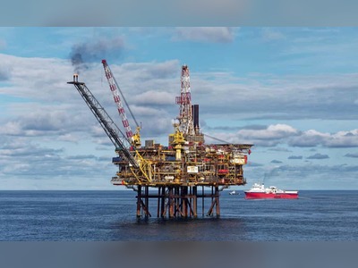 Union Head Criticizes Labour's Plan to Ban North Sea Oil and Gas Production