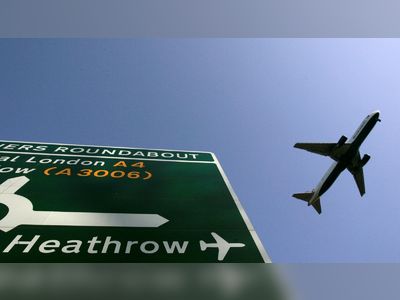 Heathrow Security Guards Set to Strike Over Pay Dispute