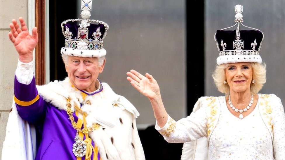 King Charles and Queen Camilla to Visit Scotland for Coronation Celebrations