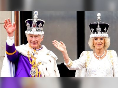 King Charles and Queen Camilla to Visit Scotland for Coronation Celebrations