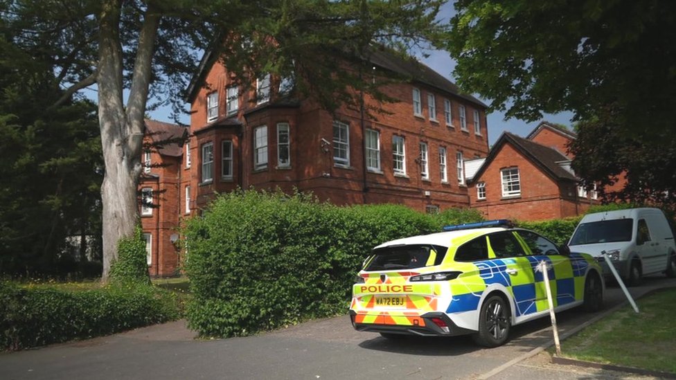 16-Year-Old Boy Charged with Attempted Murder and GBH After Violent Assault at Blundell's School in Tiverton