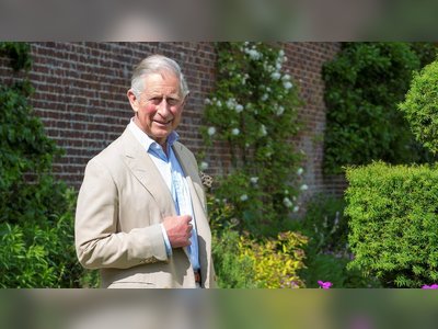 Prince Charles Applies for Planning Permission to Build Greenhouse at Highgrove House