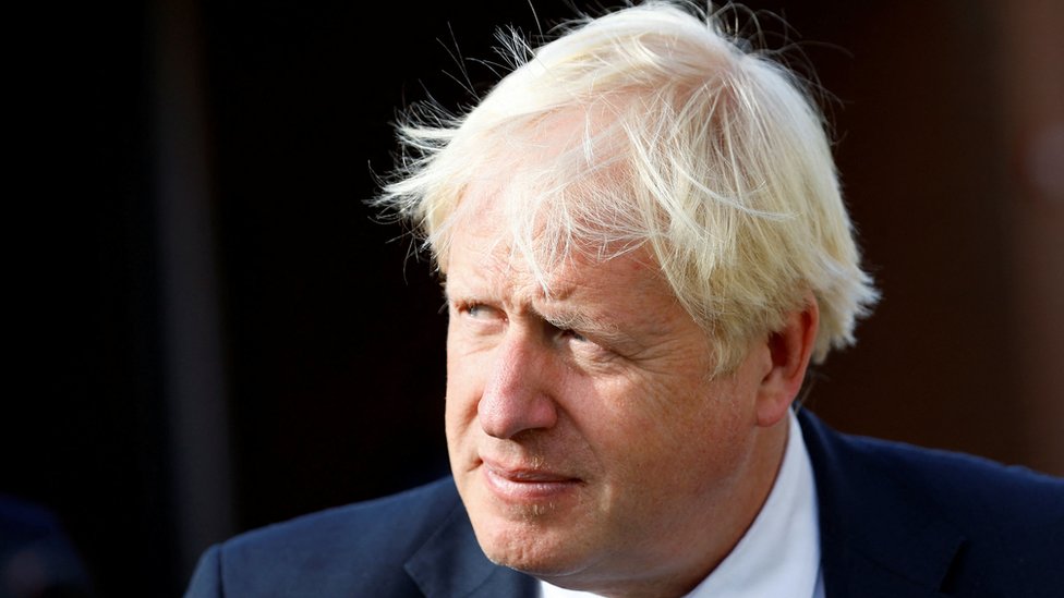 Boris Johnson Warned Over Legal Representation Funding in Coronavirus Inquiry